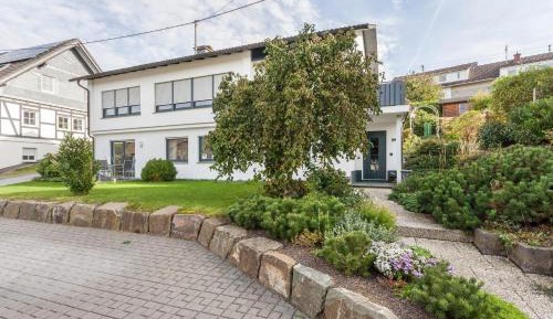 Two-Bedroom Superior Apartment