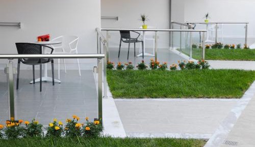 FAMILY SUITE GROUND FLOOR