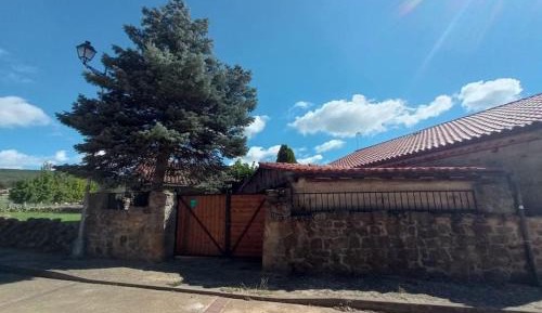Five-Bedroom House