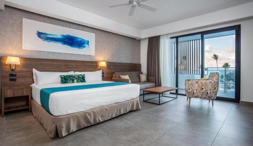 Premium Suite Outoor Jacuzzi