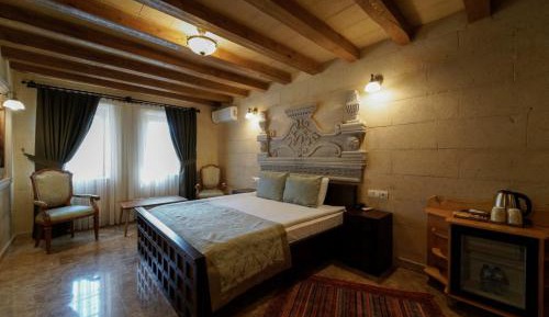 Stone Junior Suite