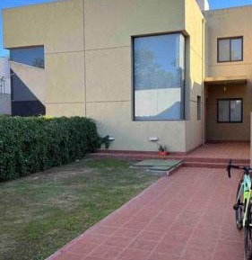 Three-Bedroom Home