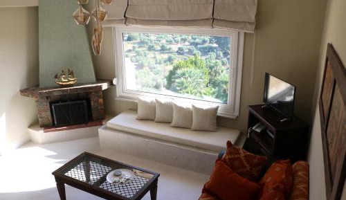 Superior Two Bedroom Suite