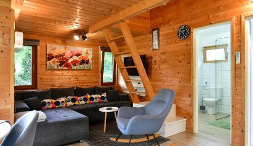 Two-Bedroom Holiday Home