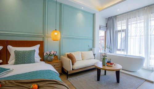 Superior Queen Room