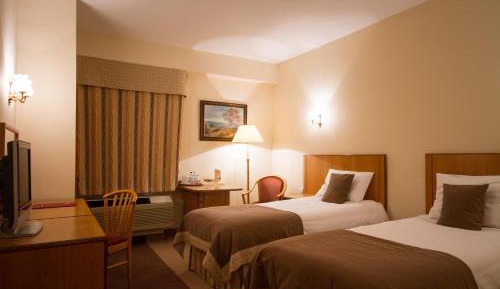 Economy Twin Room