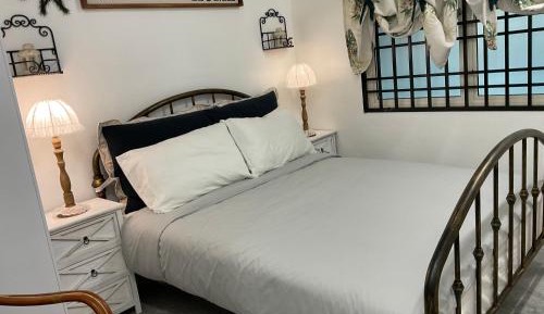 Four-Bedroom Vacation Home