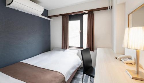 Double Room - Non-Smoking 