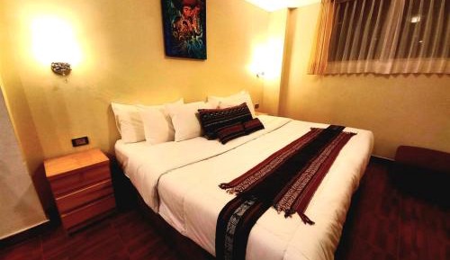 Suite with River View