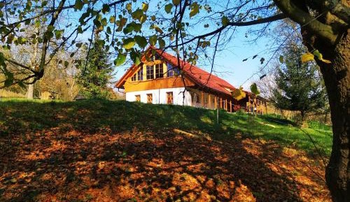 Five-Bedroom House