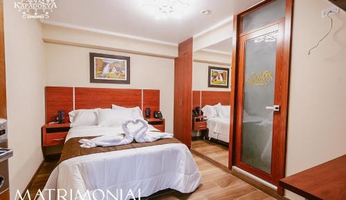 Double Room