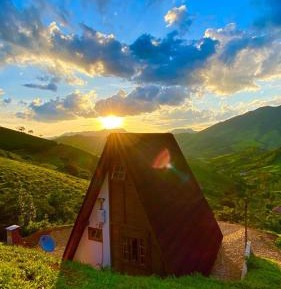 One-Bedroom Chalet