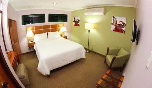 Standard Suite