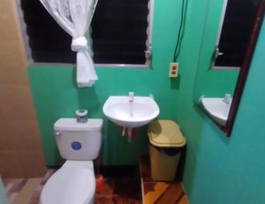 Basic Triple Room