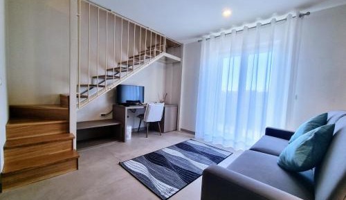 Classic Quadruple Room