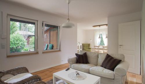 Two-Bedroom Holiday Home