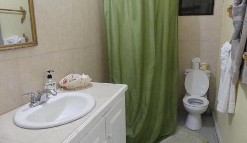 Family Suite with Balcony