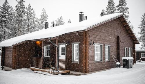 One-Bedroom Chalet
