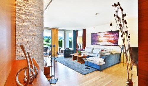 Ecxlusive Spa Suite