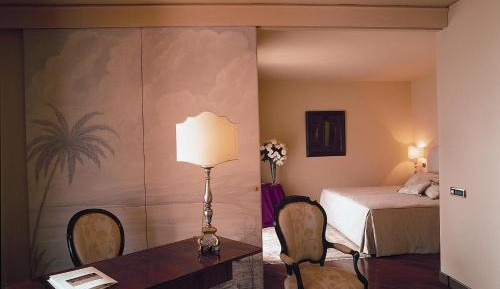 Suite with Sea View