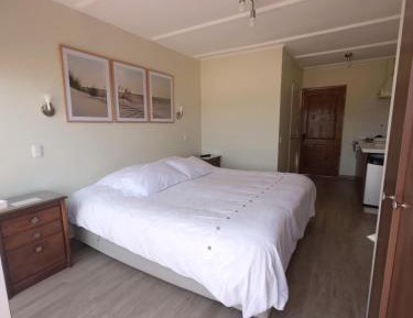 Superior Double or Twin Room with Terrace