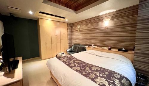 Superior Queen Room