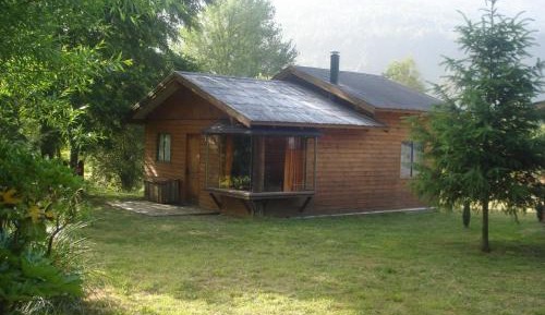 Two-Bedroom Bungalow