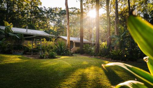 Jarrah Cottage