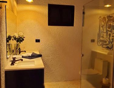 King Suite with Ocean View