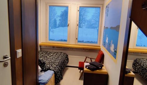 Small Single Room