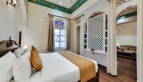Ramgarh Suite