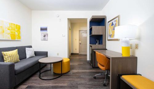 King Room - Accessible/Non Smoking