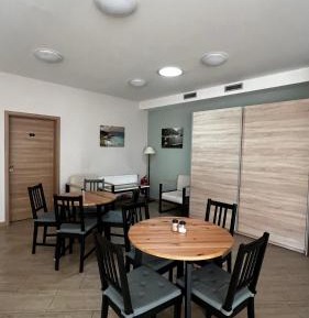 Twin Room with Private Bathroom