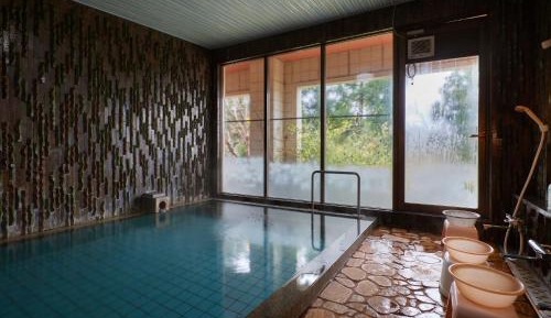 Quadruple Room with Shared Bathroom