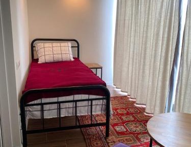 Duplex Suite