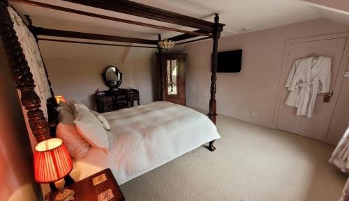 Superior King Room