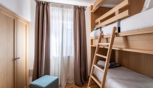 Boutique Monte Averau (App1)