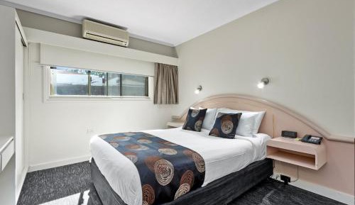 Family 2 Bedroom with Free Wifi and Parking