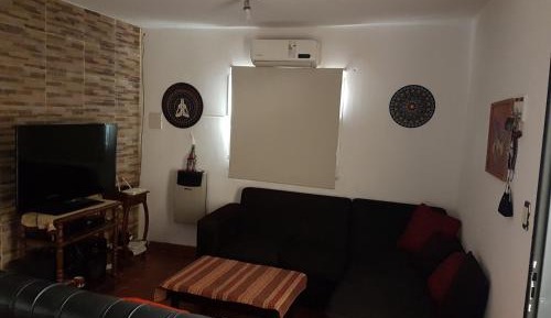 Three-Bedroom Townhouse