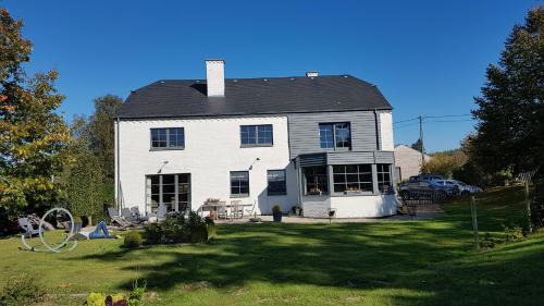 Six-Bedroom House