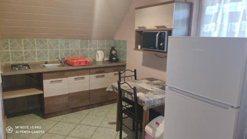 Classic Quadruple Room