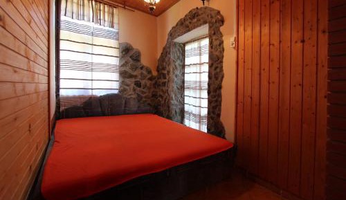 Two-Bedroom Townhouse