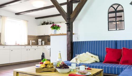 Apartment - Ground Floor