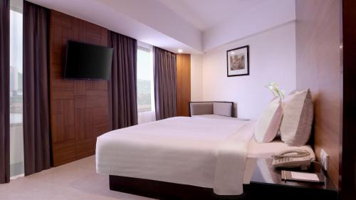 Executive King Room