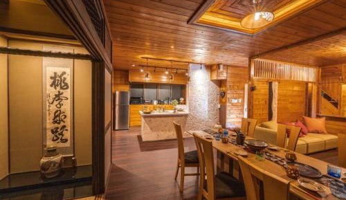 One-Bedroom Villa