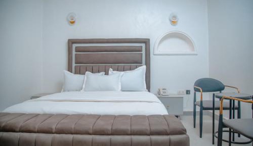 Single Room with Bath