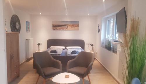 Apartment - Ground Floor