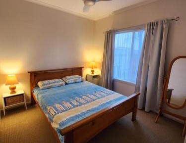 Family Room with Garden View