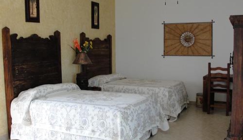 Double Room with Ocean View