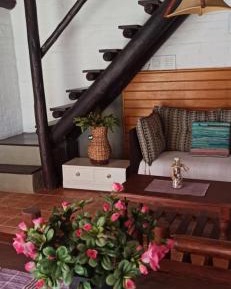 Duplex Apartment